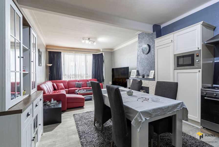 Appartement te koop in ANTWERPEN