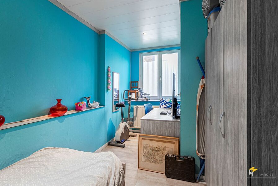 Appartement te koop in ANTWERPEN