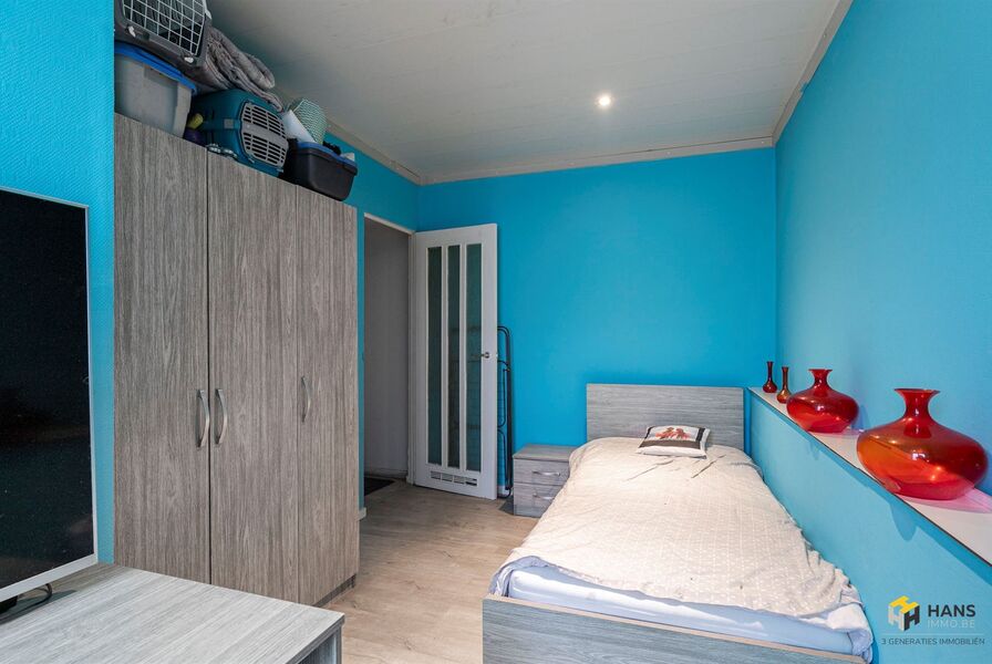 Appartement te koop in ANTWERPEN