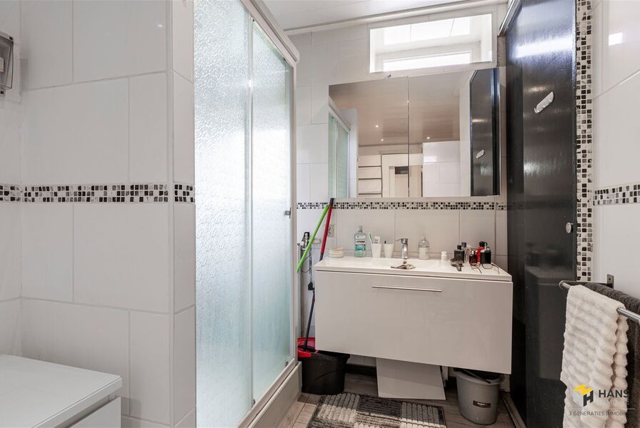 Appartement te koop in ANTWERPEN