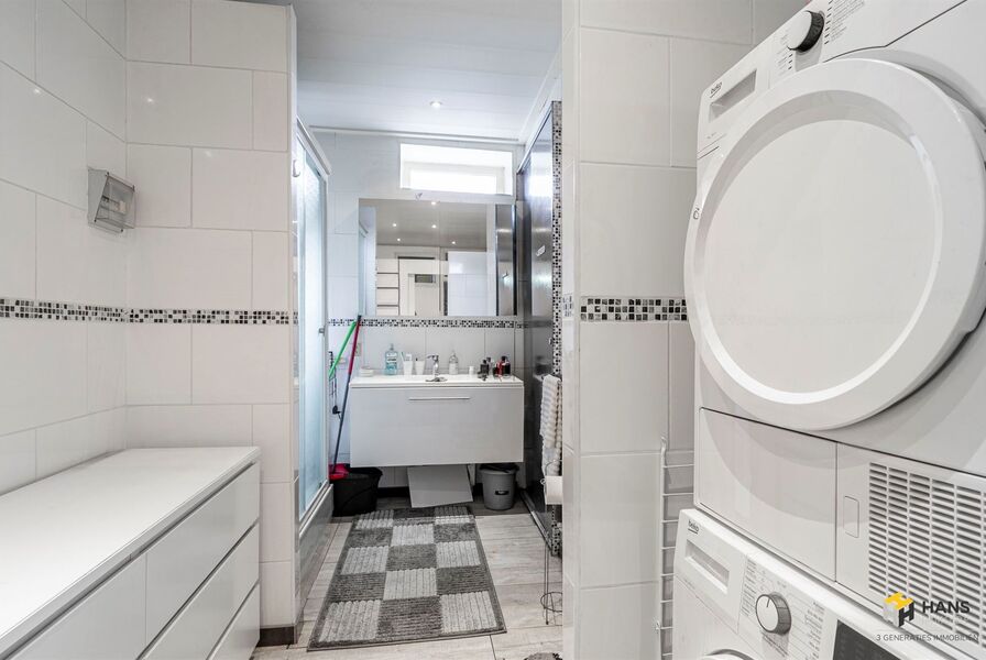 Appartement te koop in ANTWERPEN