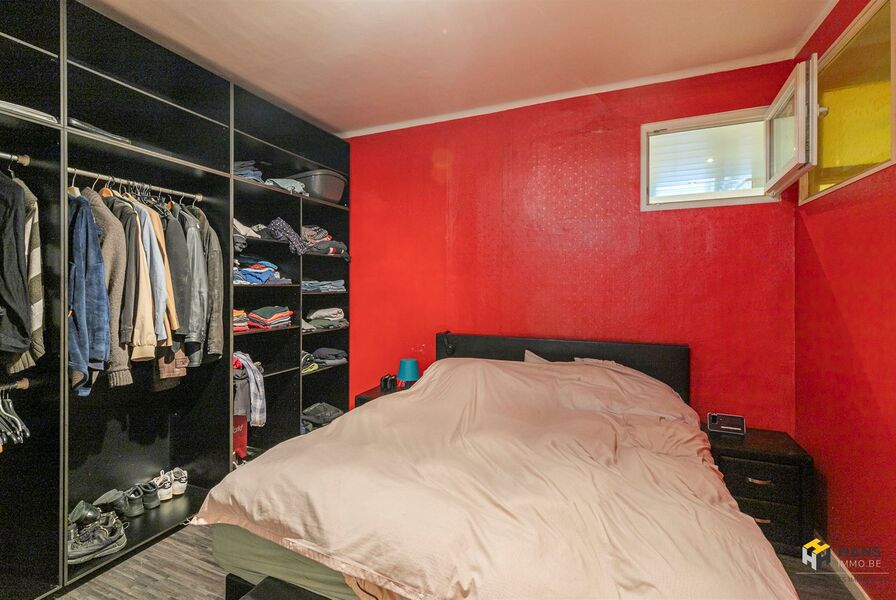 Appartement te koop in ANTWERPEN