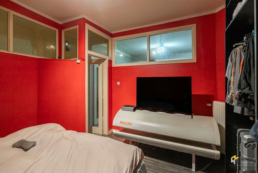 Appartement te koop in ANTWERPEN