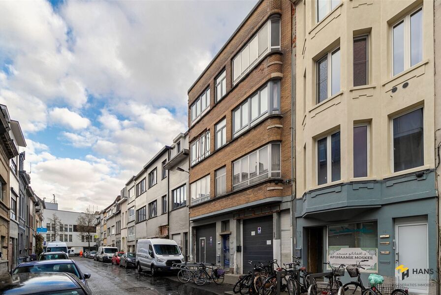 Appartement te koop in ANTWERPEN