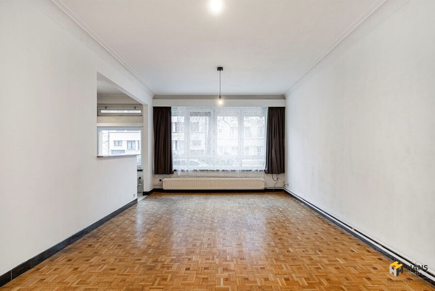 Appartement te koop in ANTWERPEN