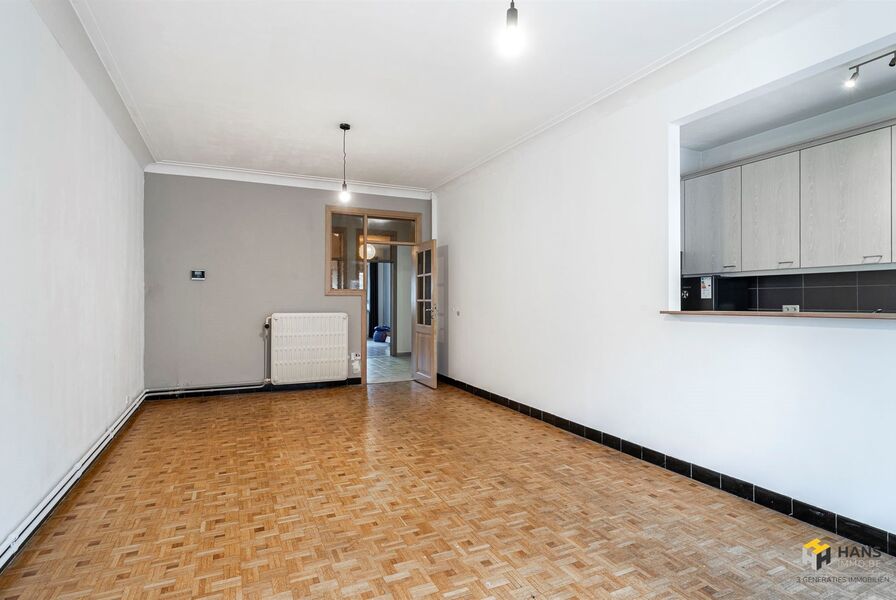 Appartement te koop in ANTWERPEN