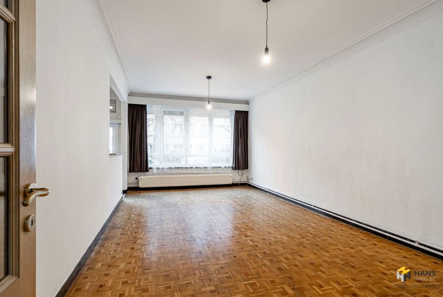 Appartement te koop in ANTWERPEN