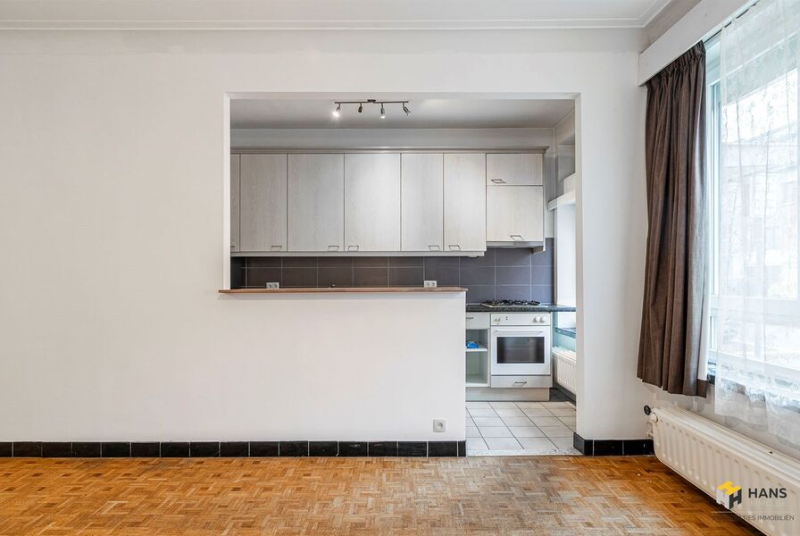 Appartement te koop in ANTWERPEN