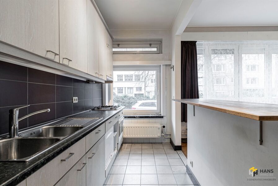 Appartement te koop in ANTWERPEN