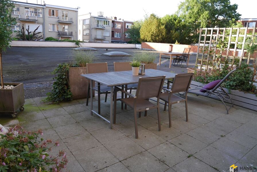 Appartement te koop in ANTWERPEN