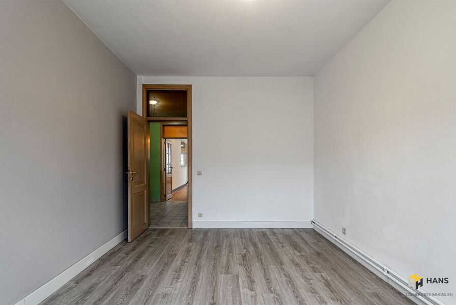 Appartement te koop in ANTWERPEN