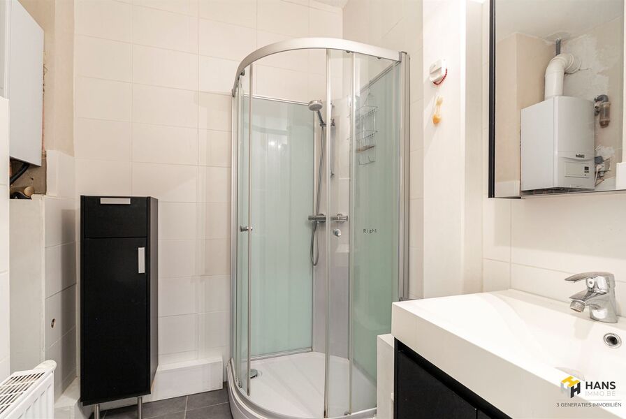 Appartement te koop in ANTWERPEN