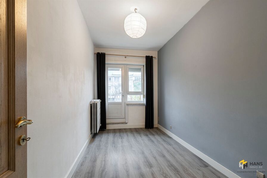 Appartement te koop in ANTWERPEN