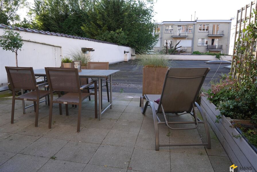 Appartement te koop in ANTWERPEN