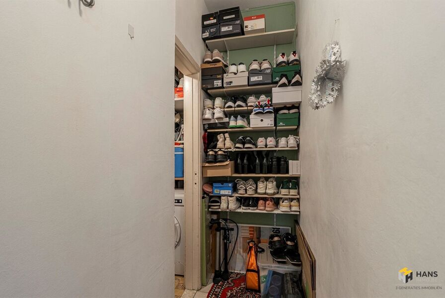 Appartement te koop in ANTWERPEN