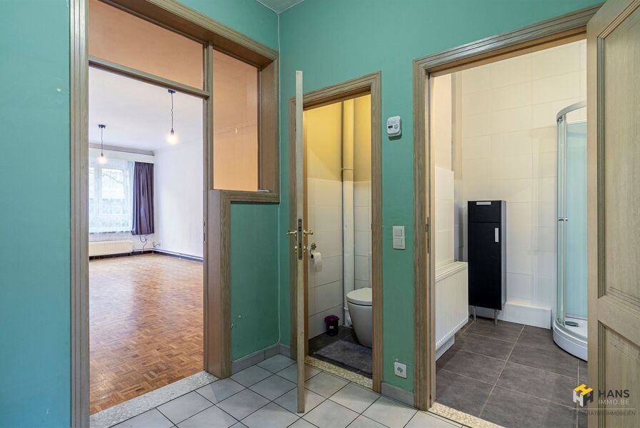 Appartement te koop in ANTWERPEN