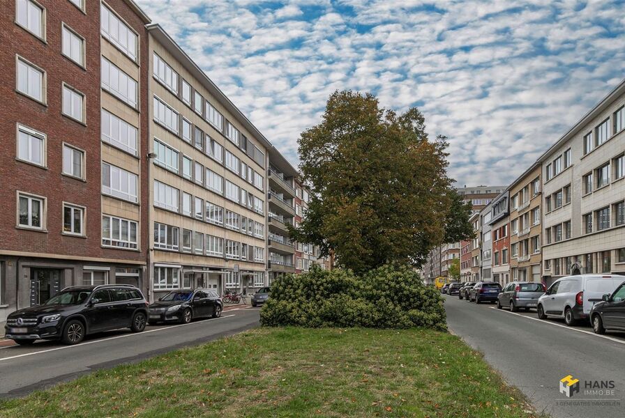 Appartement te koop in ANTWERPEN