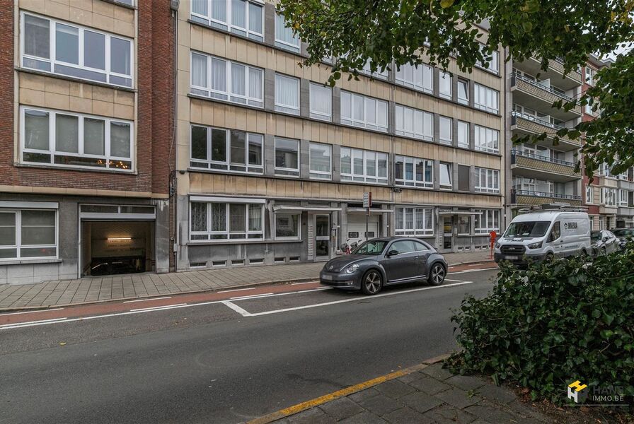 Appartement te koop in ANTWERPEN