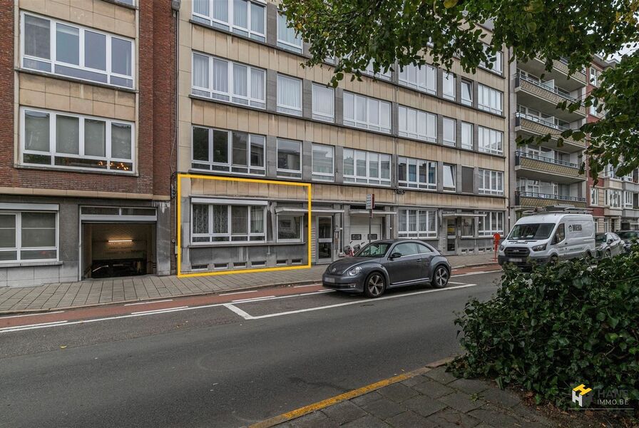 Appartement te koop in ANTWERPEN