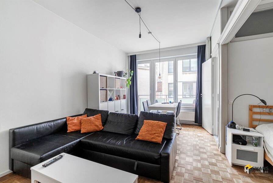 Appartement te koop in ANTWERPEN