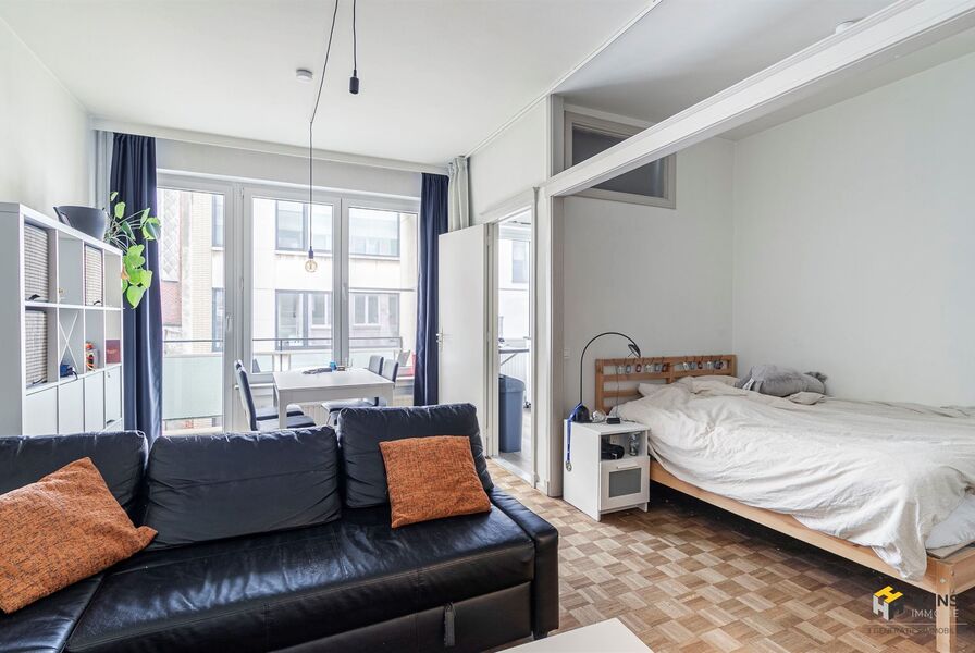 Appartement te koop in ANTWERPEN