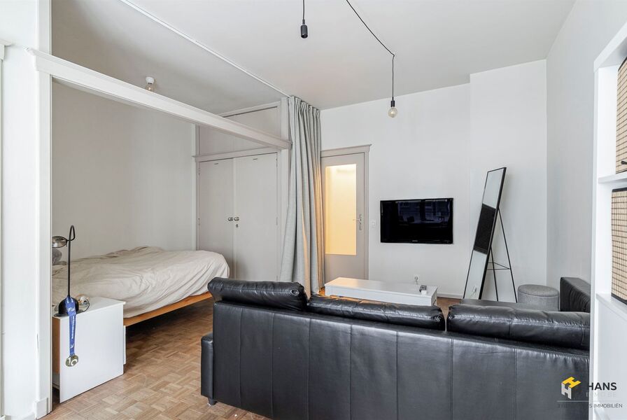 Appartement te koop in ANTWERPEN
