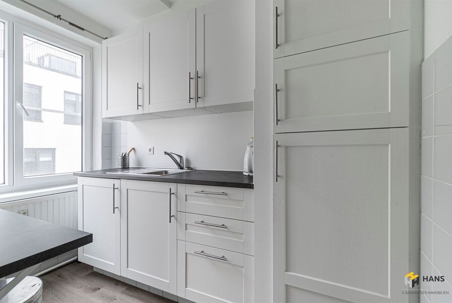 Appartement te koop in ANTWERPEN