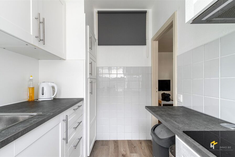 Appartement te koop in ANTWERPEN
