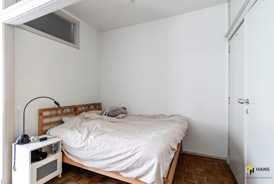 Appartement te koop in ANTWERPEN