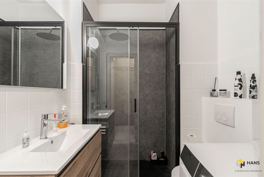 Appartement te koop in ANTWERPEN