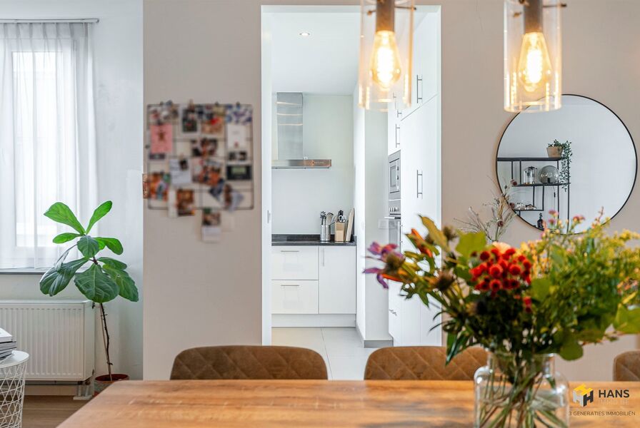 Appartement te koop in ANTWERPEN