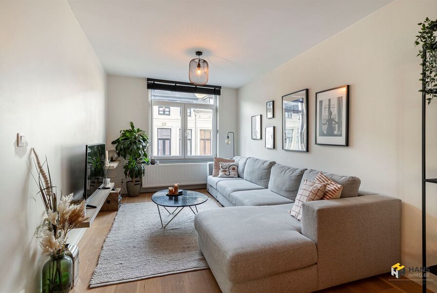 Appartement te koop in ANTWERPEN
