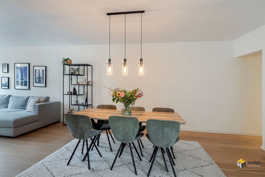 Appartement te koop in ANTWERPEN