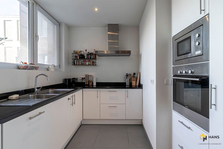 Appartement te koop in ANTWERPEN