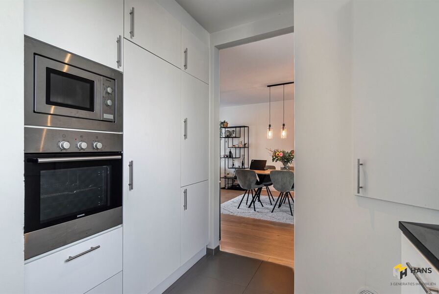 Appartement te koop in ANTWERPEN