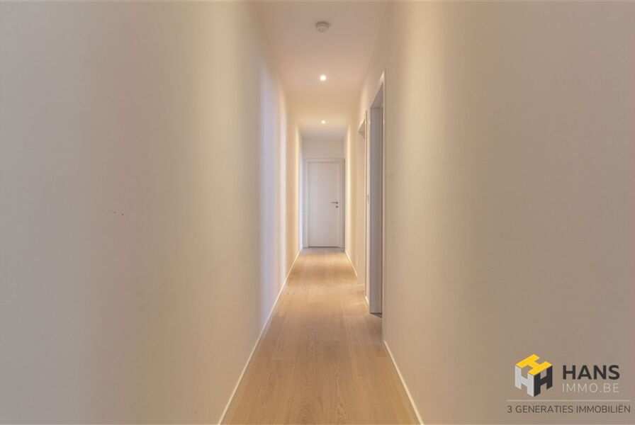 Appartement te koop in ANTWERPEN