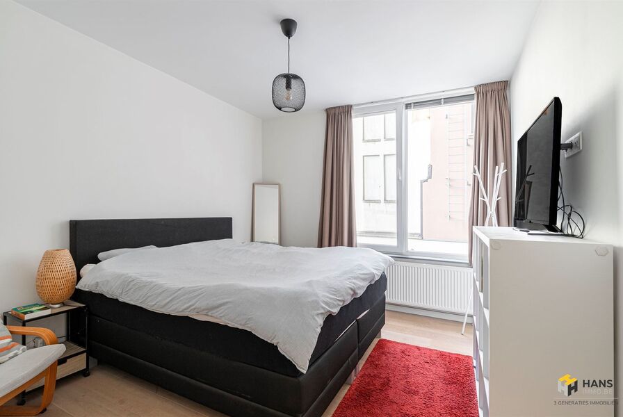 Appartement te koop in ANTWERPEN