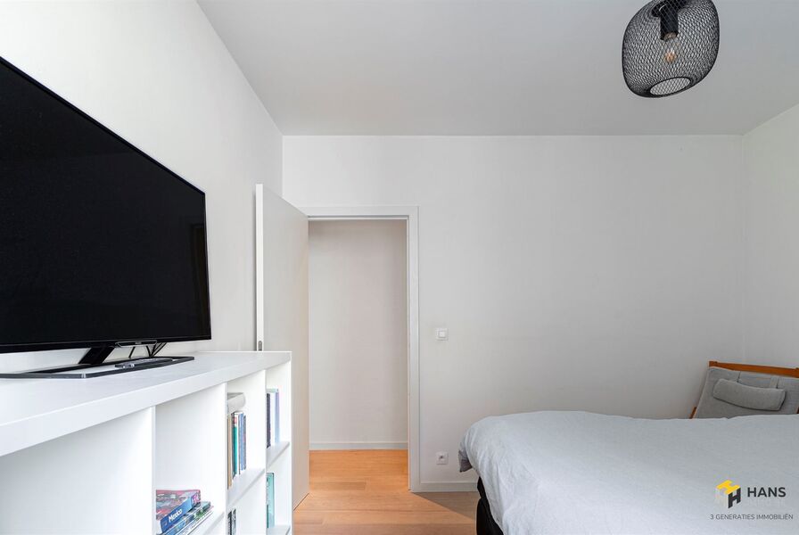 Appartement te koop in ANTWERPEN