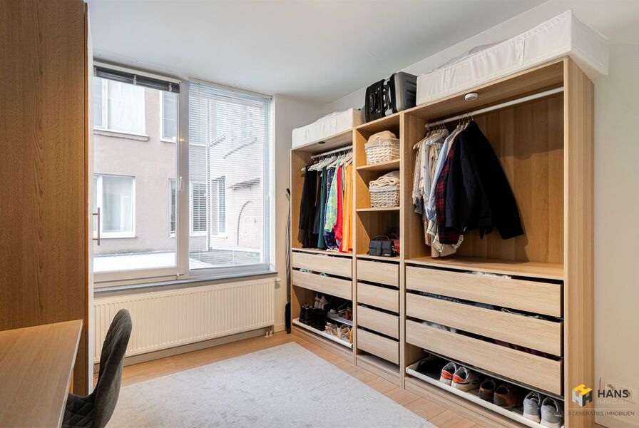Appartement te koop in ANTWERPEN