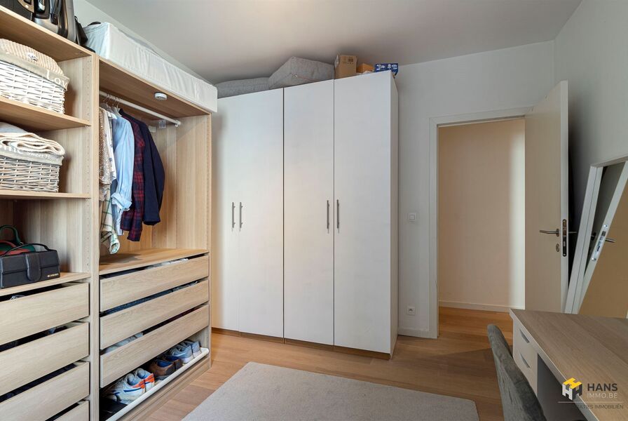 Appartement te koop in ANTWERPEN