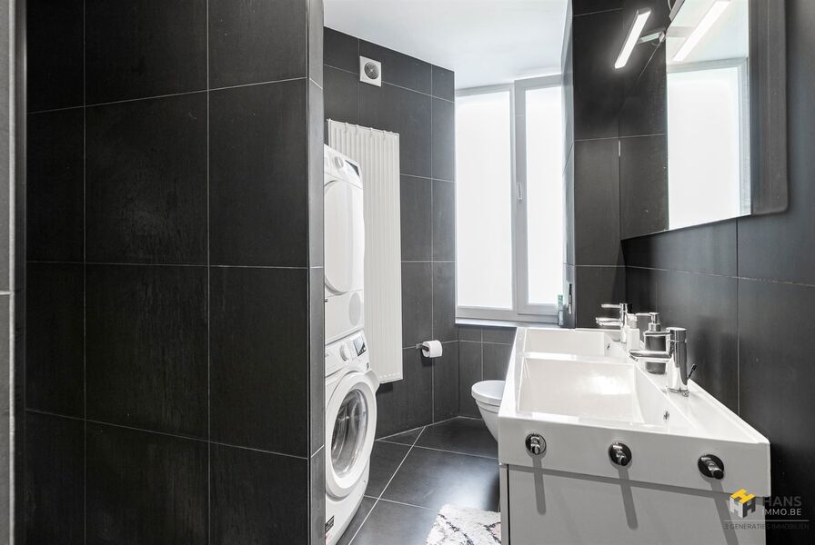 Appartement te koop in ANTWERPEN