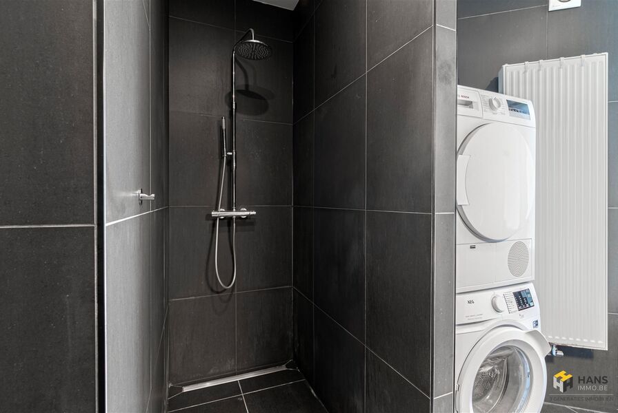 Appartement te koop in ANTWERPEN