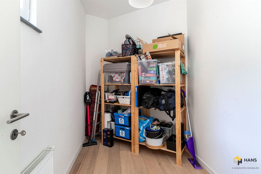 Appartement te koop in ANTWERPEN