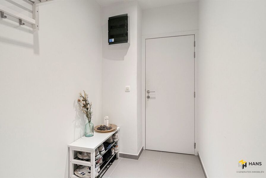 Appartement te koop in ANTWERPEN