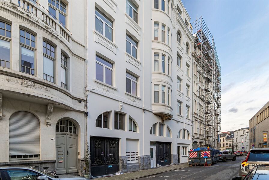 Appartement te koop in ANTWERPEN