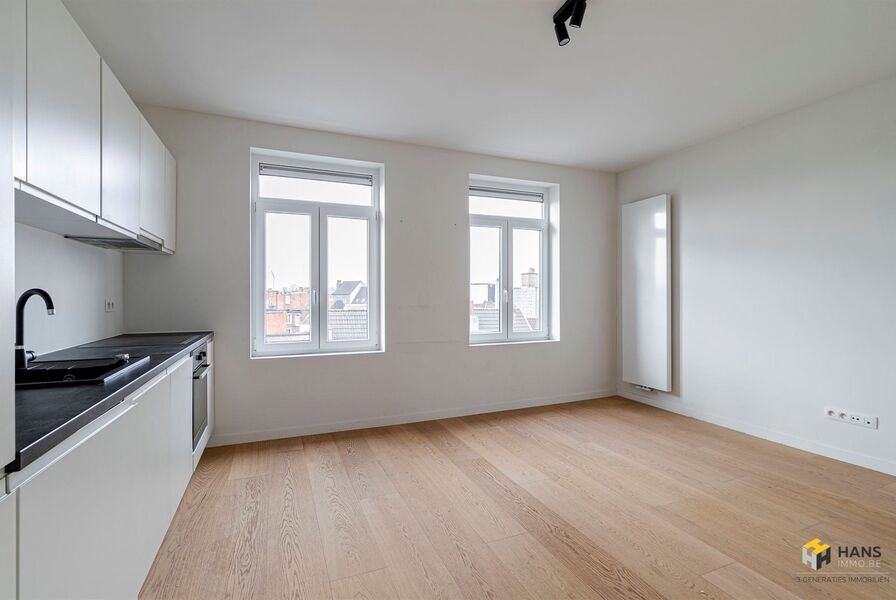 Appartement te koop in ANTWERPEN