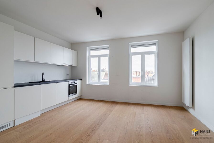 Appartement te koop in ANTWERPEN