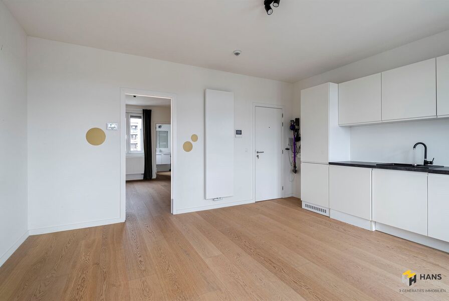 Appartement te koop in ANTWERPEN