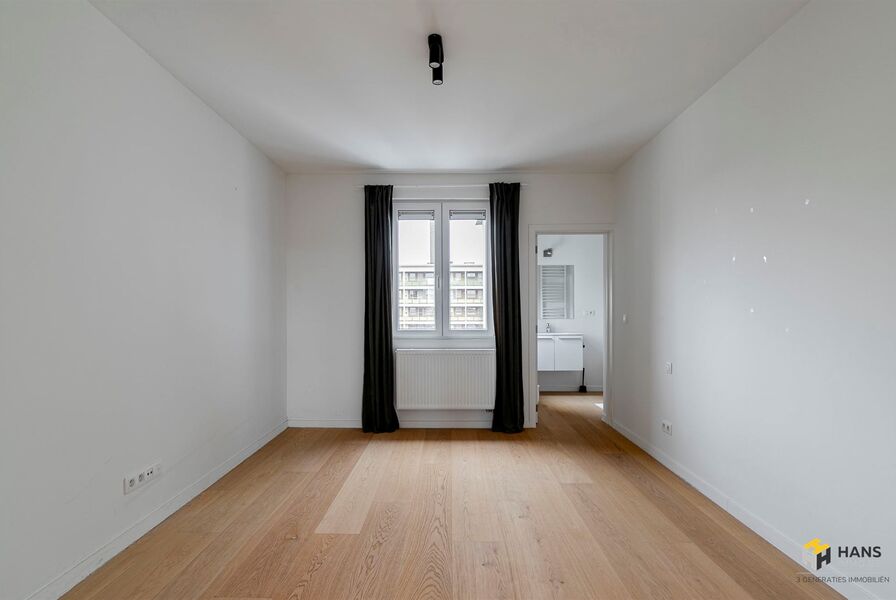 Appartement te koop in ANTWERPEN