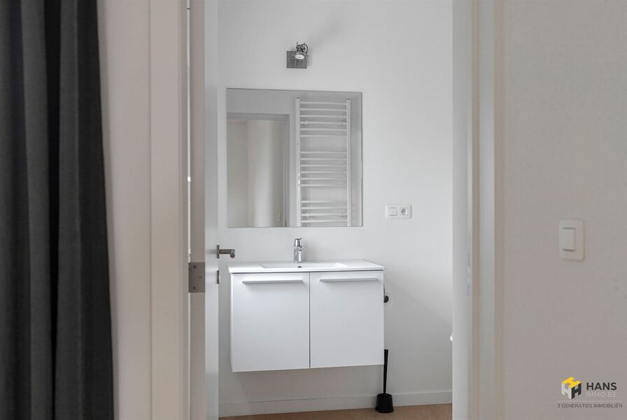 Appartement te koop in ANTWERPEN